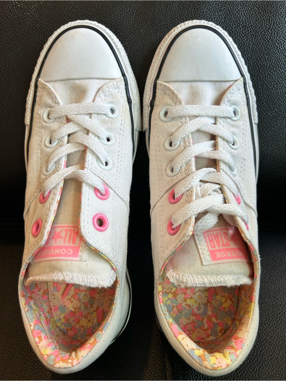 Converse All Stars